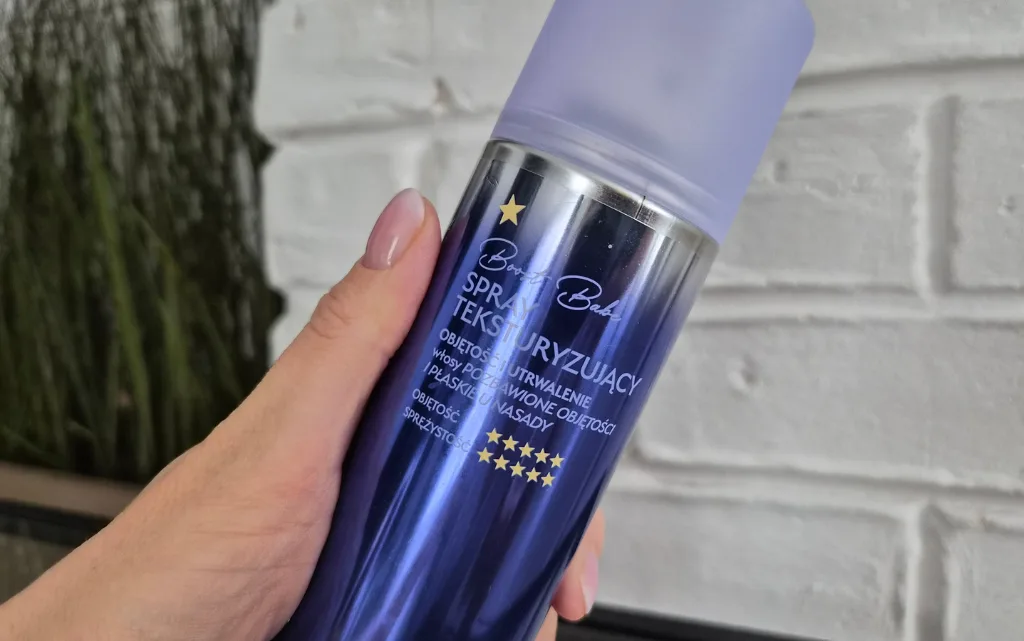 Stars Boost Babe spray teksturyzujący