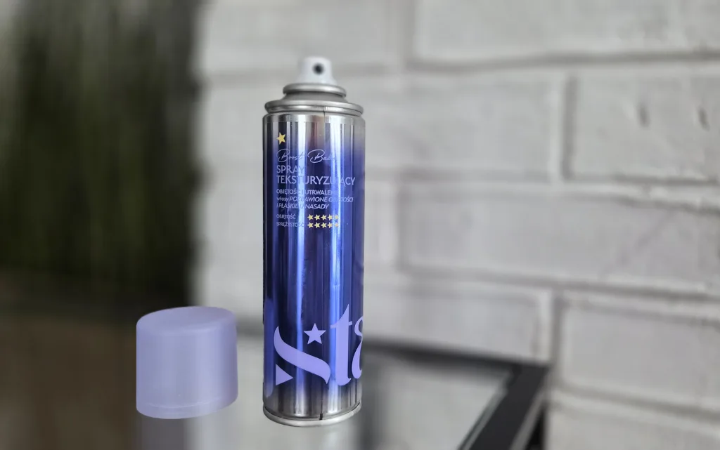 Stars Boost Babe spray teksturyzujący