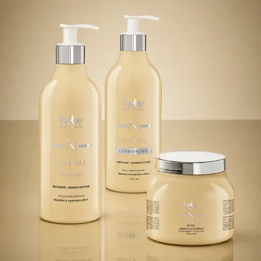 Hebe Professional NUTRIFULL