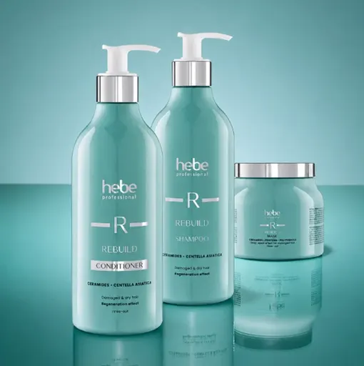 Hebe Professional REBUILD