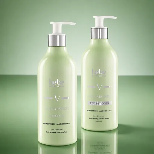 Hebe Professional VOLUMISSION