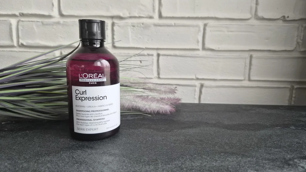 L’Oréal Curl Expression