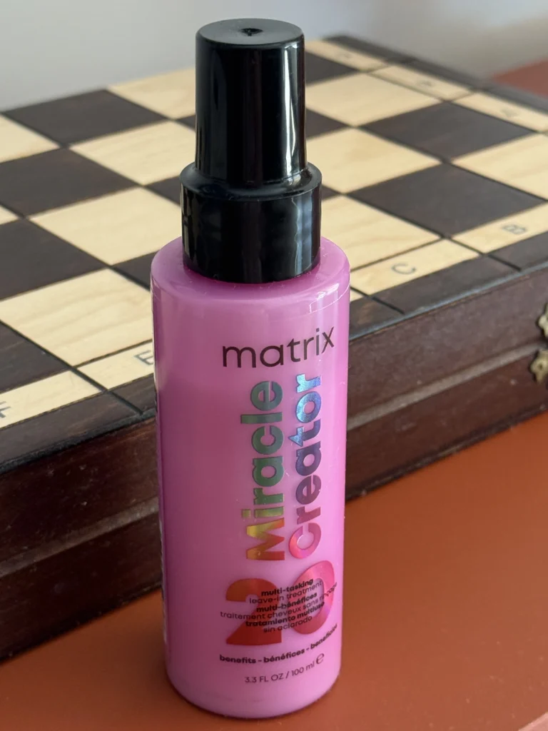 Matrix Miracle Creator 20w1 wielozadaniowa kuracja w sprayu